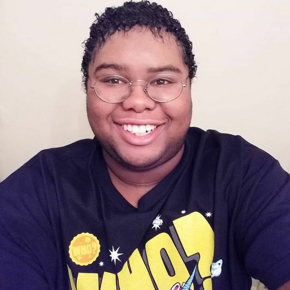 Meet your Posher, Joshua